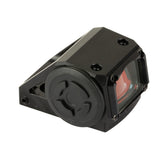 Shield AMS Enclosed Emitter Red Dot 8MOA photo 2