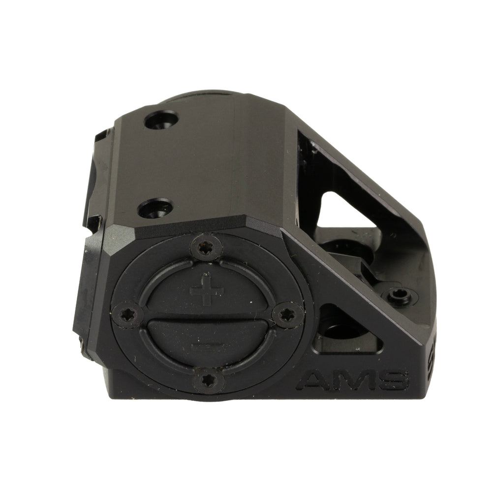 Shield AMS Enclosed Emitter Red Dot 8MOA