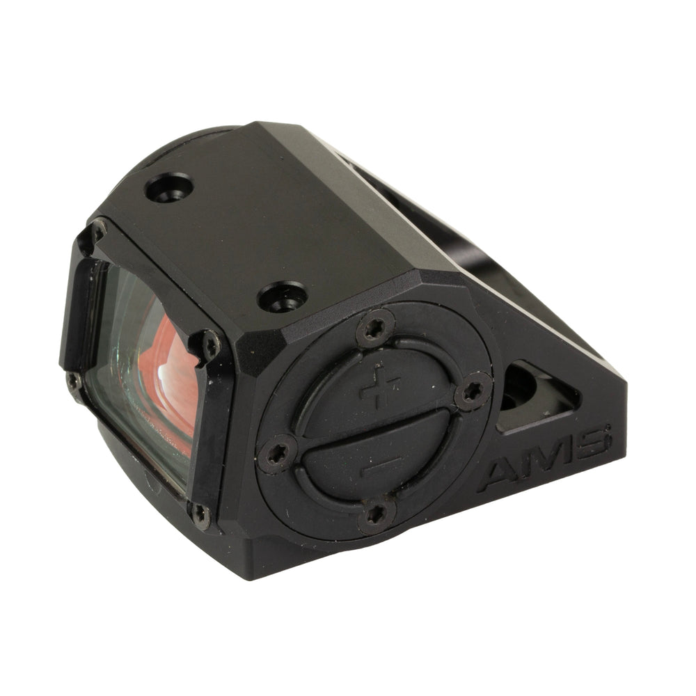 Shield AMS Enclosed EMTR Red Dot 8MOA Blem