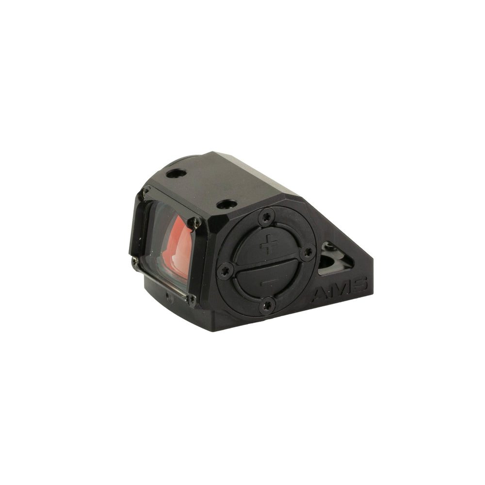 Shield AMS Enclosed Emitter Red Dot MR