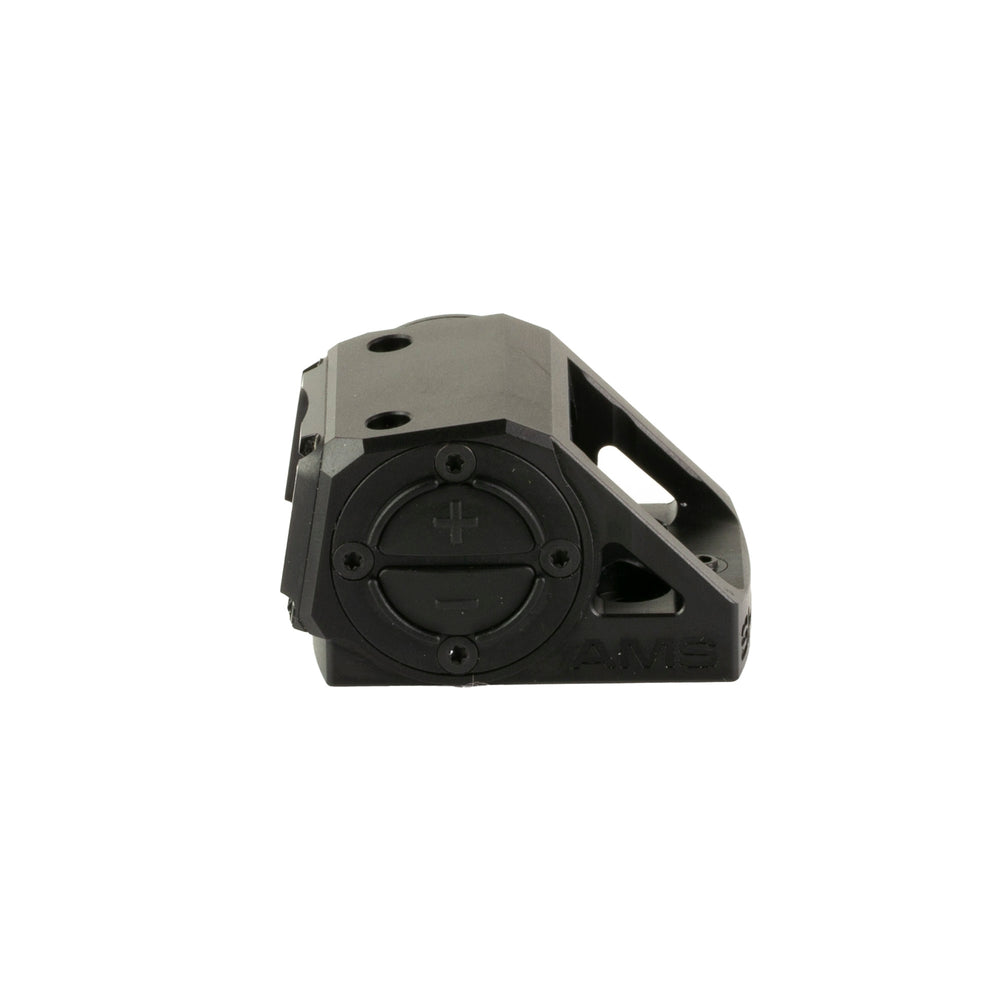 Shield AMS Enclosed Emitter Red Dot MR