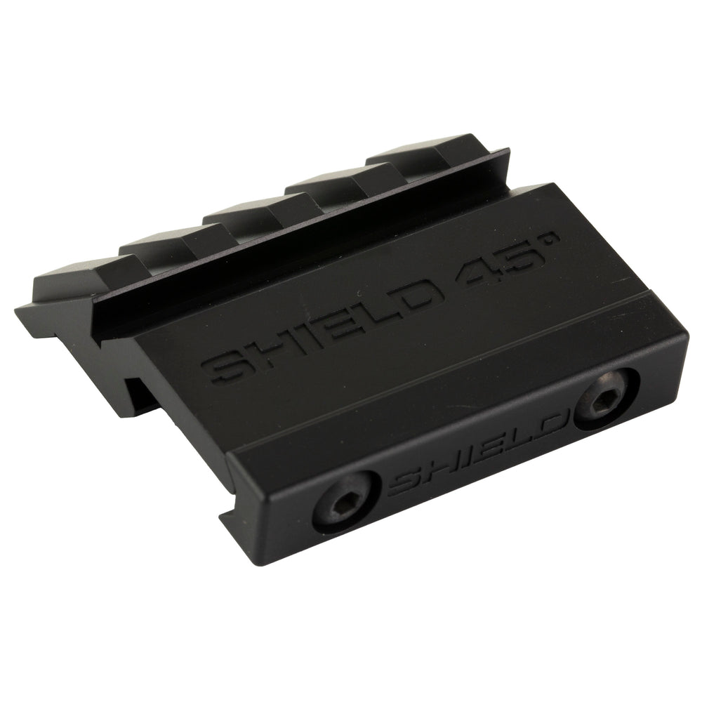 Shield 45 Offset Picatinny Mount