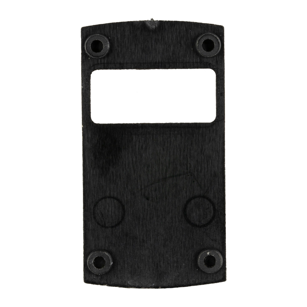Shield Low-Profile Slide Mount For Glock 43