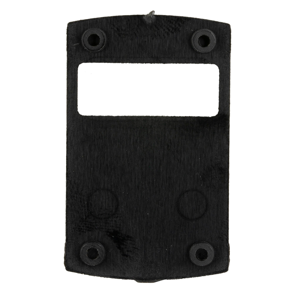 Shield Low-Profile Slide Mount For Glock 17/19