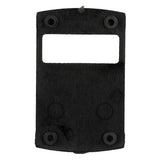 Shield Low-Profile Slide Mount For Glock 17/19 photo 2