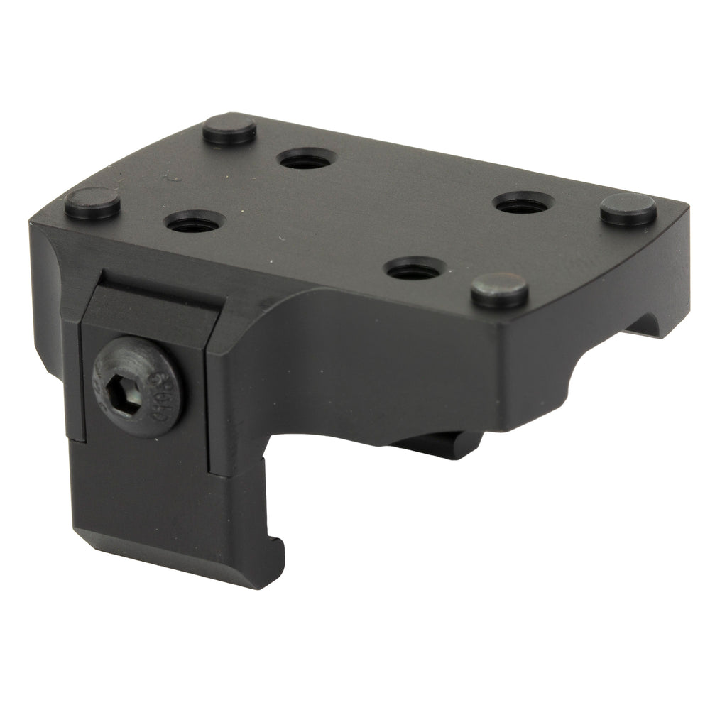 Shield Mount Plate MP5