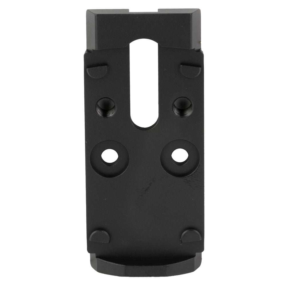 Shield Mount Plate Walther Q4/Q5 PPQ