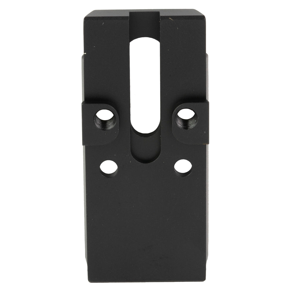 Shield Mount Plate Walther Q4/Q5 PPQ