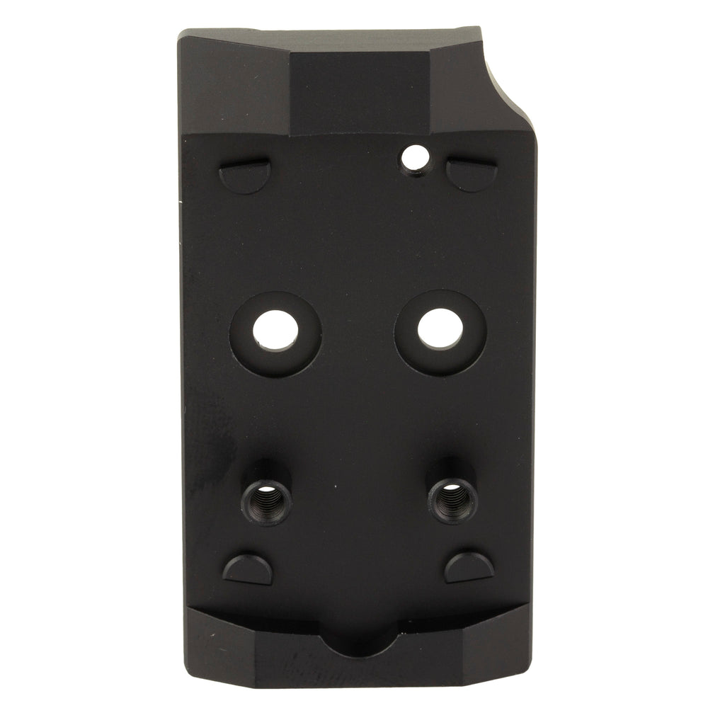 Shield Low-Profile Mount CZ Shadow 2 Or