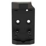 Shield Low-Profile Mount CZ Shadow 2 Or photo 1