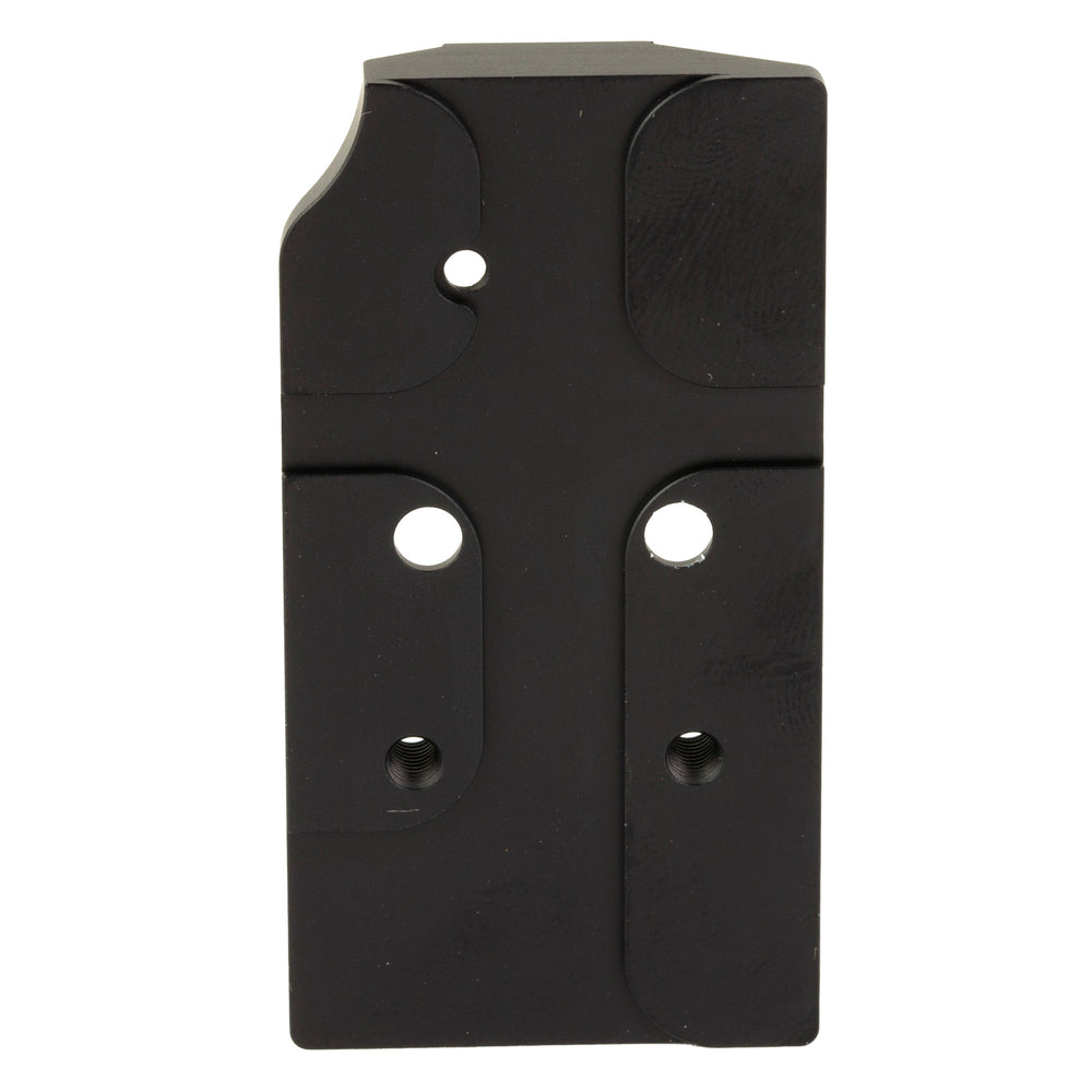 Shield Low-Profile Mount CZ Shadow 2 Or