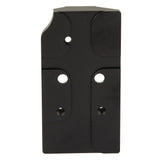 Shield Low-Profile Mount CZ Shadow 2 Or photo 2