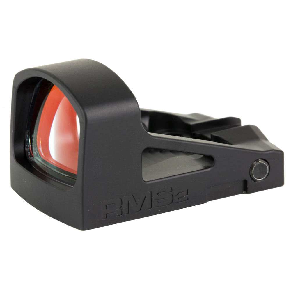 Shield RMS2 Glasses Ed Reflex Mini Sight 4MOA