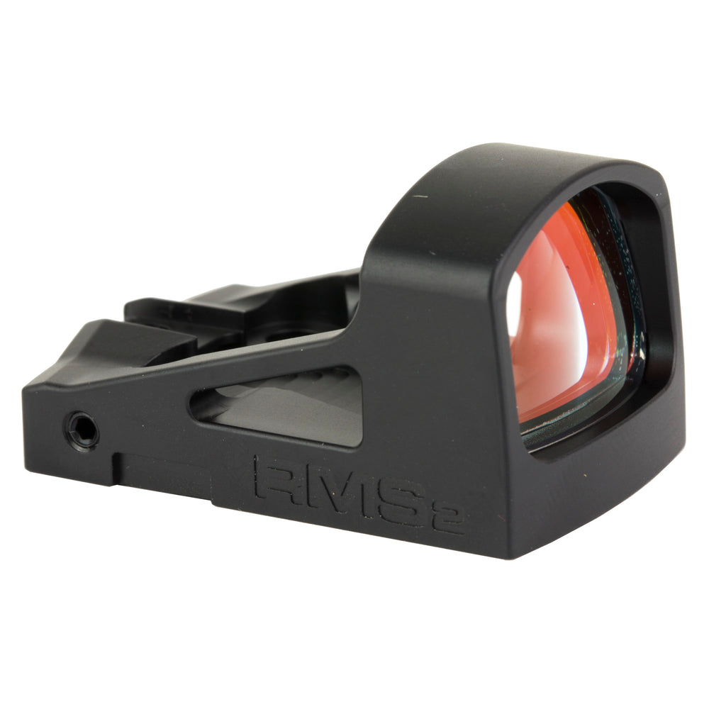 Shield RMS2 Glasses Ed Reflex Mini Sight 4MOA