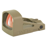 Shield RMS2 Glasses Ed Reflex Mini 4MOA FDE photo 1