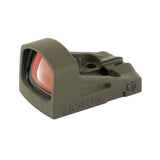 Shield RMS2 Glasses Ed Reflex Mini 4MOA OD Green photo 1