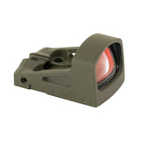 Shield RMS2 Glasses Ed Reflex Mini 4MOA OD Green photo 2