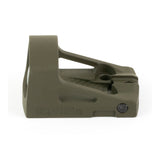 Shield RMS2 Glasses Ed Reflex Mini 4MOA OD Green photo 3