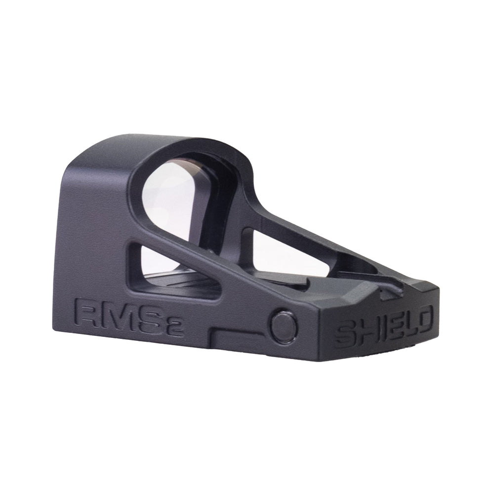 Shield RMS2 Polymer Ed Reflex Mini Sight 4MOA