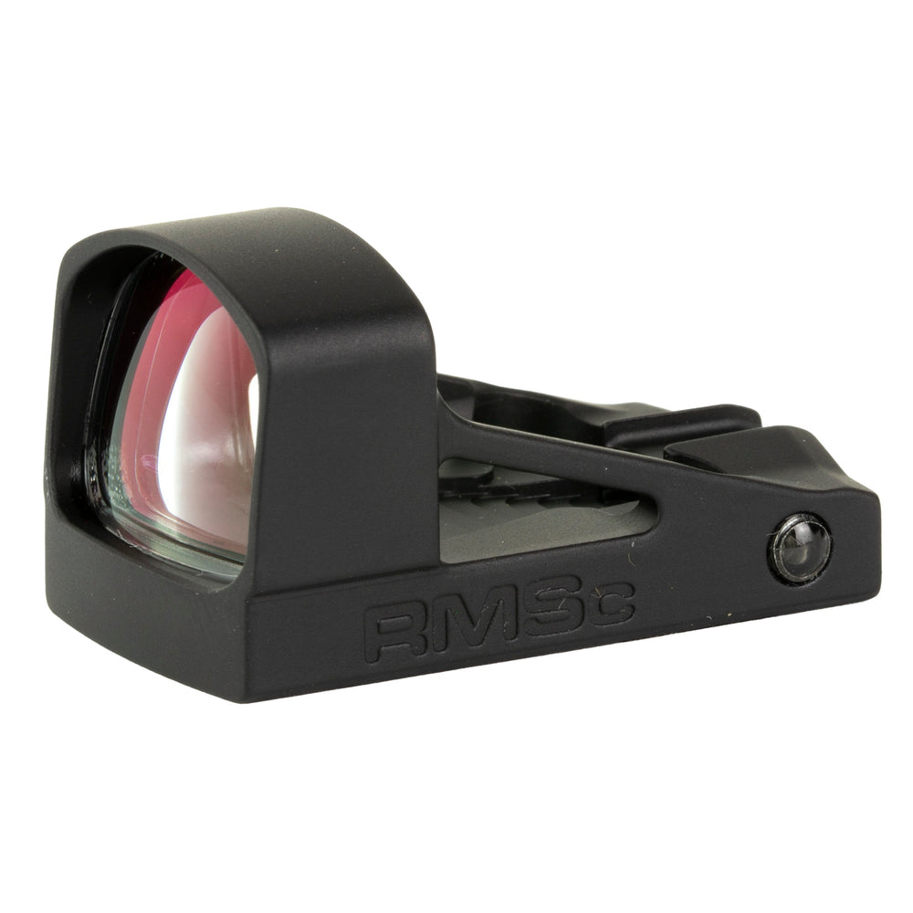 Shield RMS-C Glasses Ed Reflex Mini Sight 8MOA