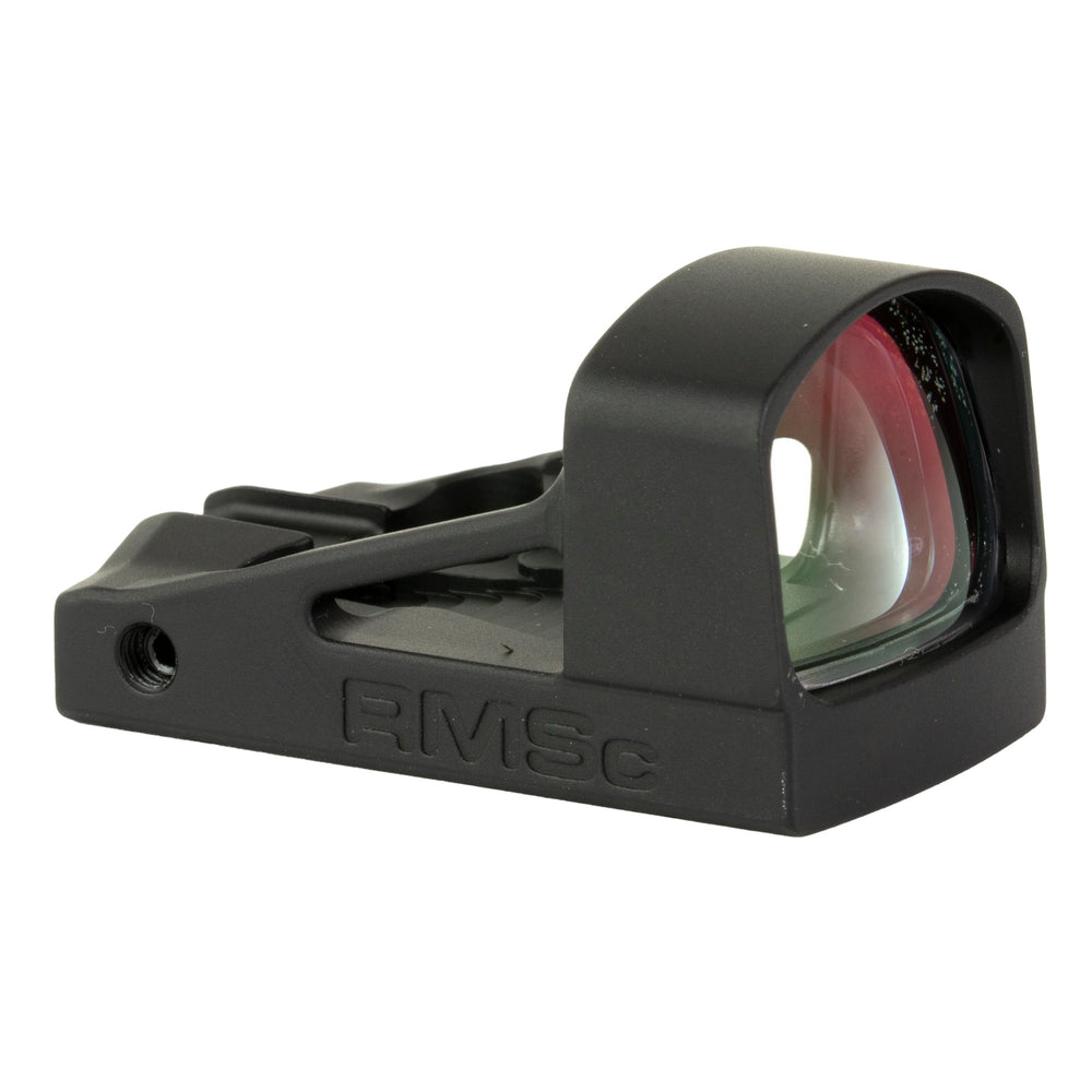 Shield RMS-C Glasses Ed Reflex Mini Sight 8MOA
