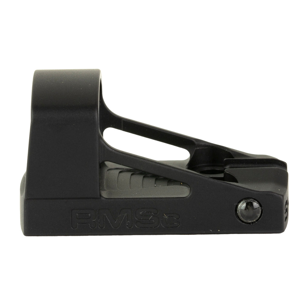 Shield RMS-C Glasses Ed Reflex Mini Sight 8MOA