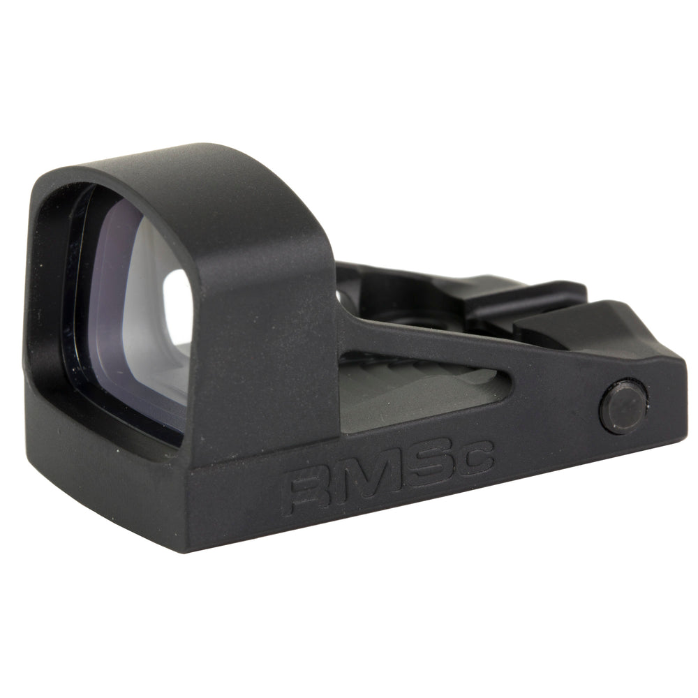 Shield RMS-C Polymer Ed Reflex Mini Sight 8MOA