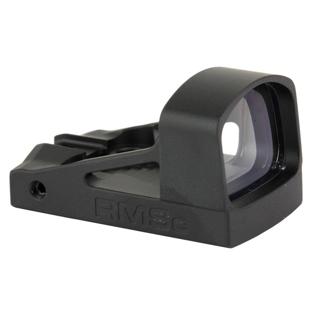 Shield RMS-C Polymer Ed Reflex Mini Sight 8MOA