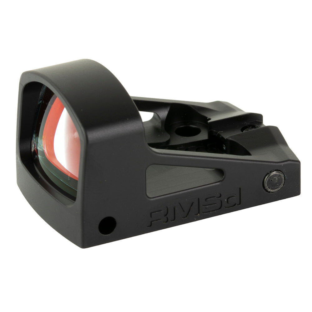 Shield RMSD Glass Ed Reflex Mini Sight 4MOA