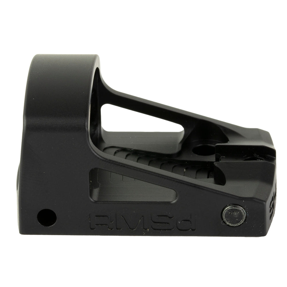 Shield RMSD Glass Ed Reflex Mini Sight 4MOA