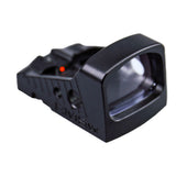 Shield RMSW Glass Ed Reflex M Sight 4MOA photo 1
