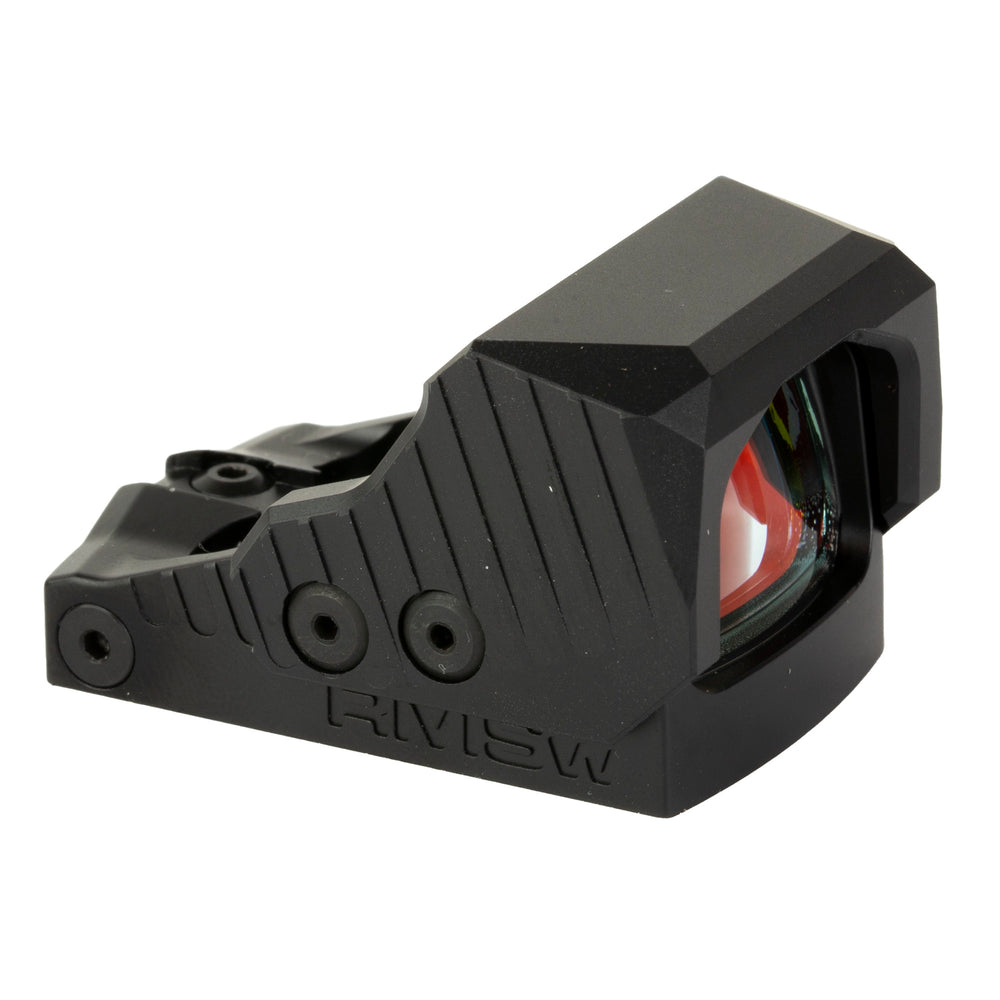 Shield RMSW HD Heavy DT Reflex M Sight 4MOA
