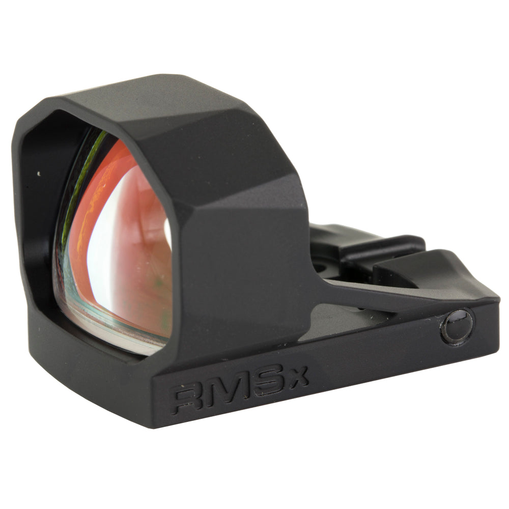 Shield RMSX Glass Ed Reflex Mini Sight 4MOA