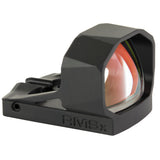 Shield RMSX Glass Ed Reflex Mini Sight 4MOA photo 2