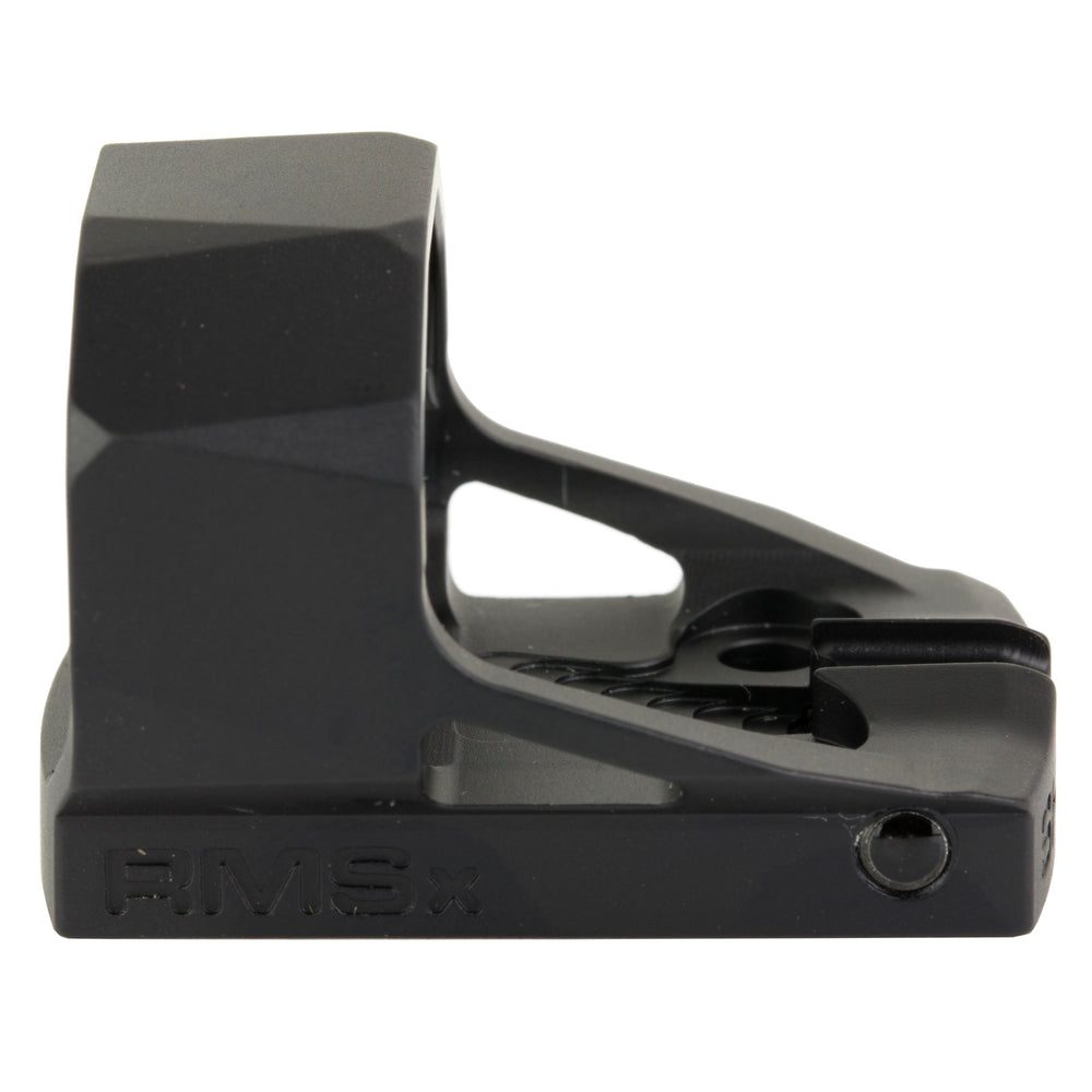 Shield RMSX Glass Ed Reflex Mini Sight 4MOA