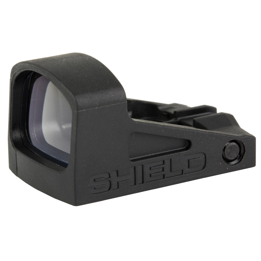 Shield SMS2 Polymer Ed Mini Sight 2 4MOA
