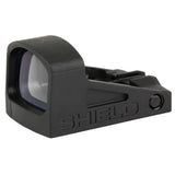 Shield SMS2 Polymer Ed Mini Sight 2 4MOA photo 1