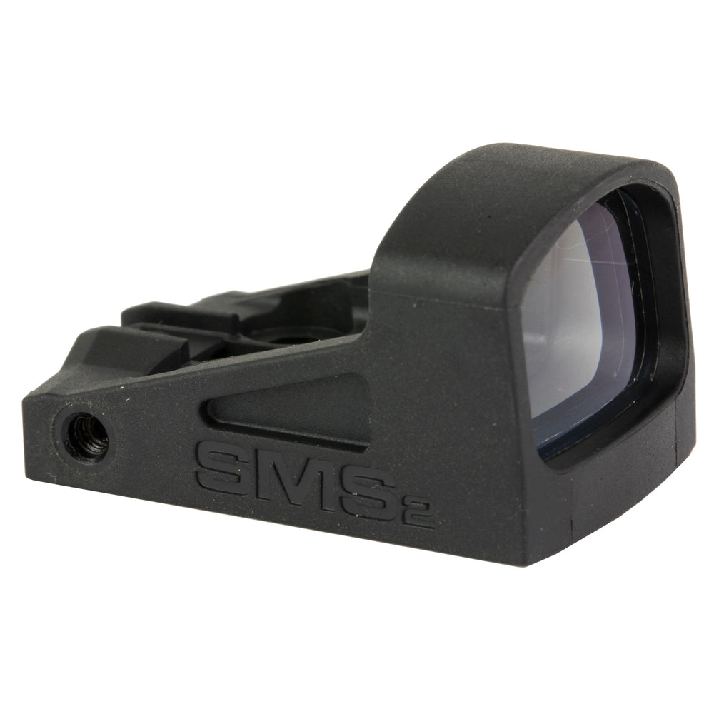 Shield SMS2 Polymer Ed Mini Sight 2 4MOA