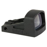 Shield SMS2 Polymer Ed Mini Sight 2 4MOA photo 2