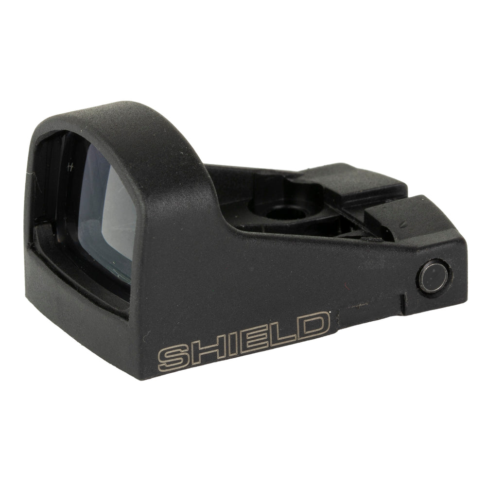 Shield SMS Polymer Ed Mini Sight 2MOA Dot