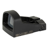 Shield SMS Polymer Ed Mini Sight 2MOA Dot photo 1
