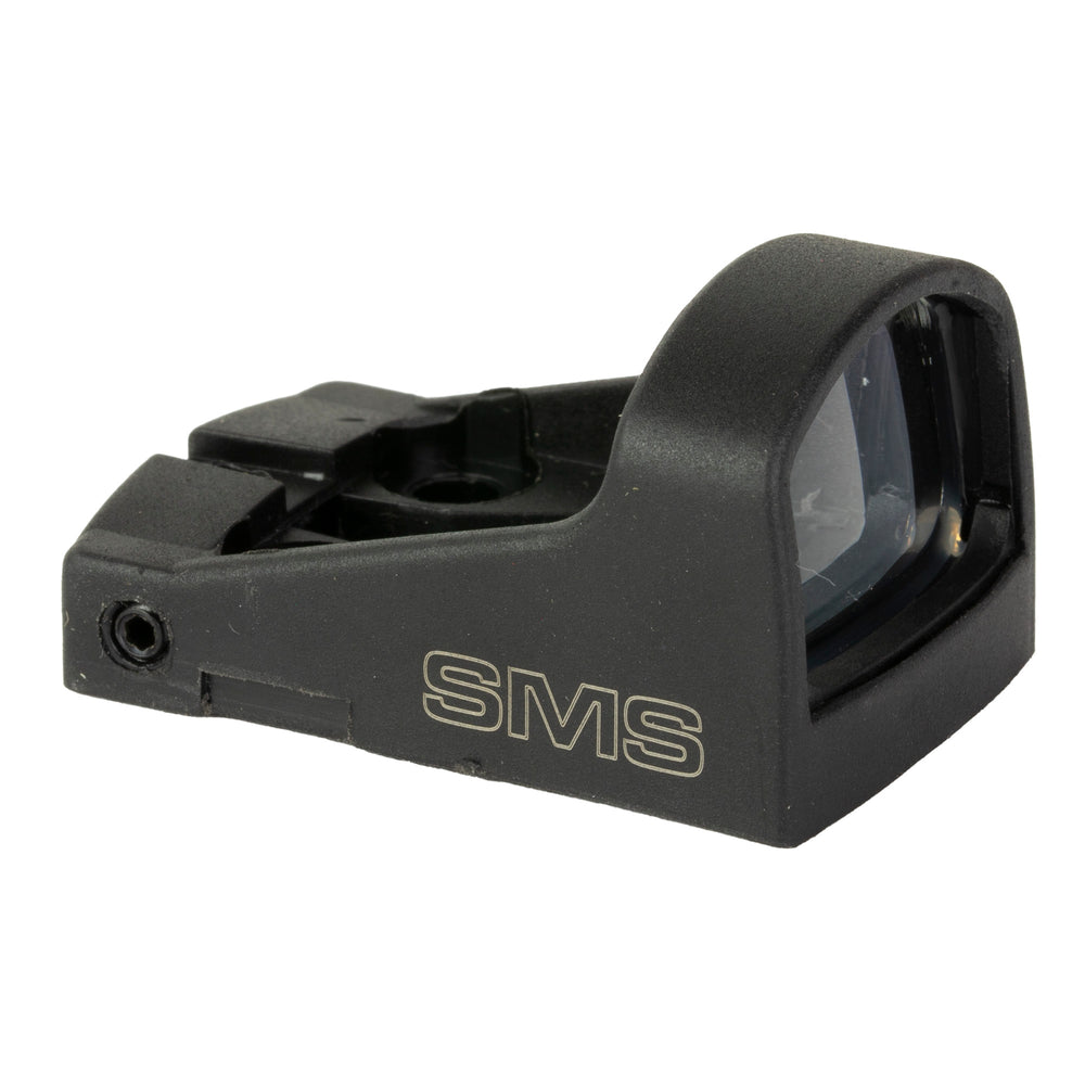 Shield SMS Polymer Ed Mini Sight 2MOA Dot