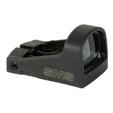 Shield SMS Polymer Ed Mini Sight 2MOA Dot photo 2