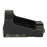 Shield SMS Polymer Ed Mini Sight 2MOA Dot photo 3