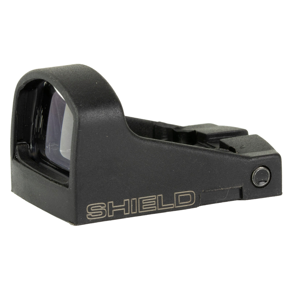 Shield SMS Polymer Ed Mini Sight 4MOA Dot