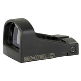 Shield SMS Polymer Ed Mini Sight 4MOA Dot photo 1