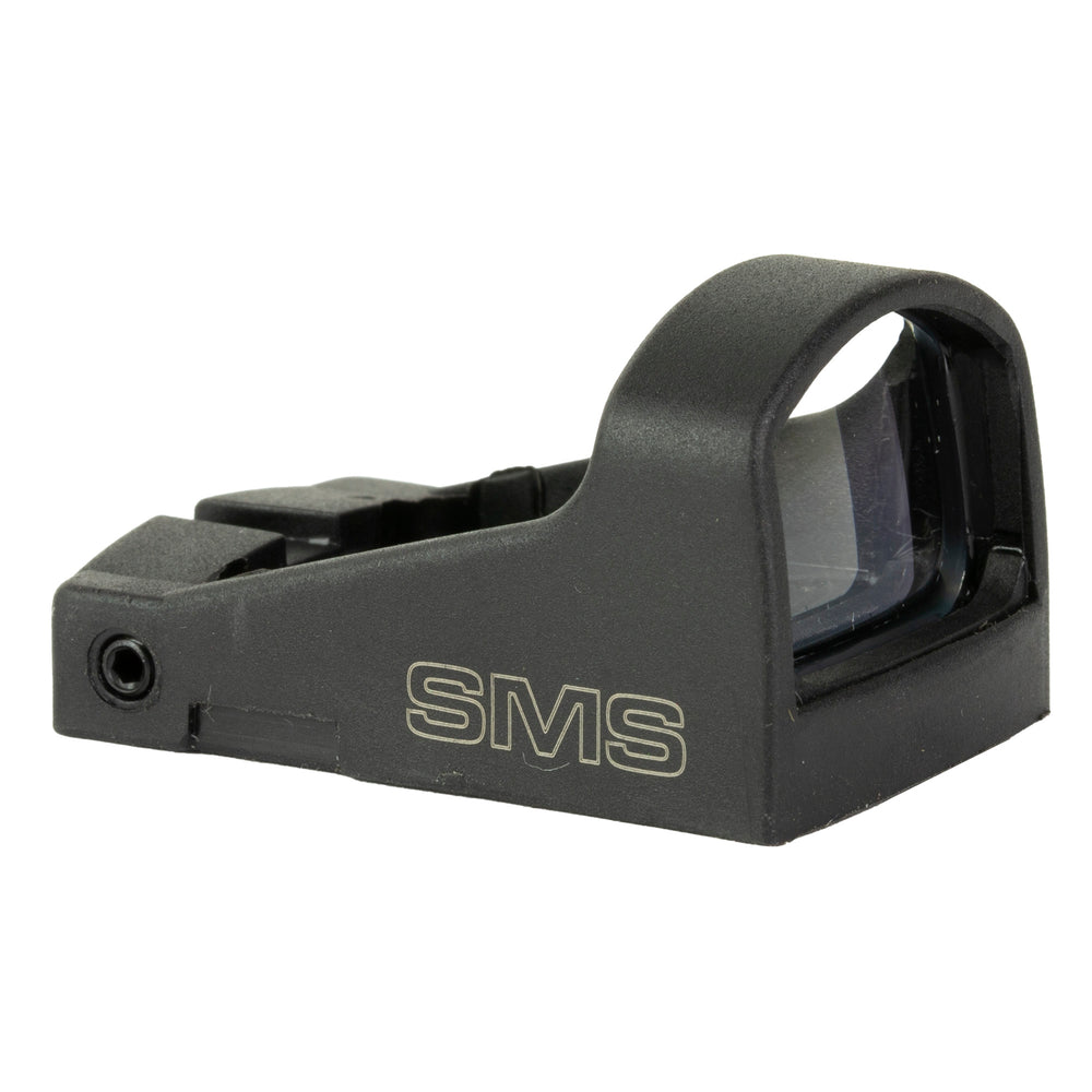 Shield SMS Polymer Ed Mini Sight 4MOA Dot