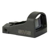 Shield SMS Polymer Ed Mini Sight 4MOA Dot photo 2