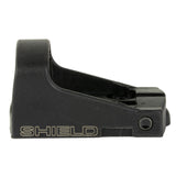 Shield SMS Polymer Ed Mini Sight 4MOA Dot photo 3