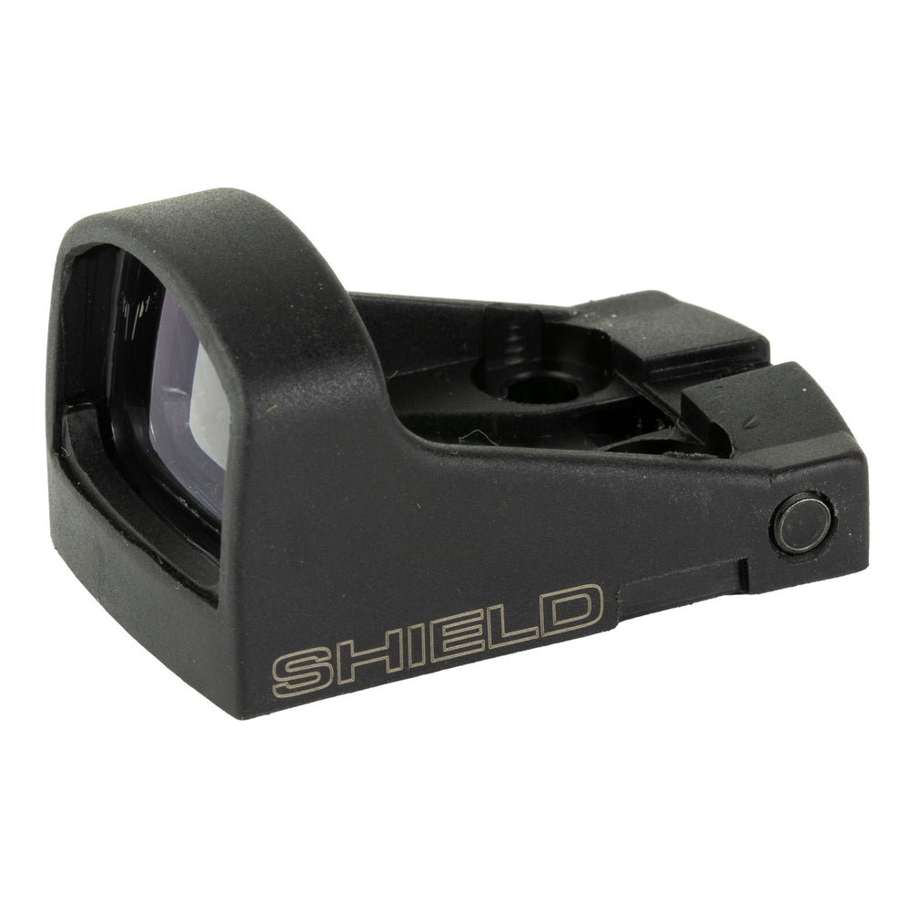 Shield SMS Polymer Ed Mini Sight 65/2MOA
